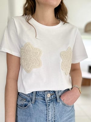 T-shirt-blanc-coton