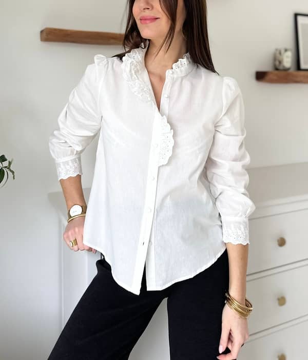 chemise-blanche-colmontant-colbrodée-mancheslongues