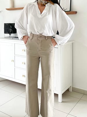 jeans-denim-coupe-wide-taillehaute-beige-sansourlet